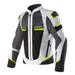 Chaqueta CLOVER Airjet 6 Amarillo