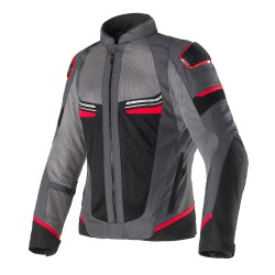 Chaqueta CLOVER Airjet 6 Gris