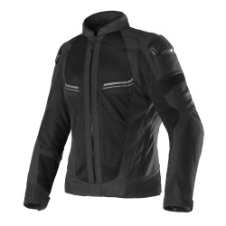 Chaqueta CLOVER Airjet 6 Negro
