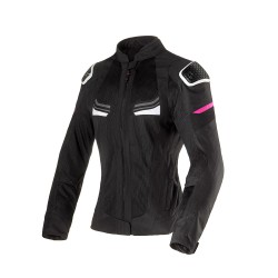 Chaqueta CLOVER Airjet 6 Fucsia - Mujer