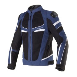 Chaqueta CLOVER Rainjet 3 Azul