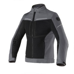 Chaqueta CLOVER NETSTYLE 3 Gris