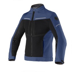 Chaqueta CLOVER NETSTYLE 3 Azul