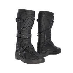 Botas ACERBIS X-TEAM 2.0 Black