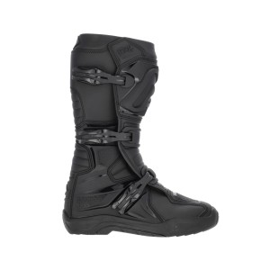 Botas ACERBIS X-TEAM 2.0 Black - Ropamotorista.com - Distribuidor Oficial Acerbis en España y Portugal