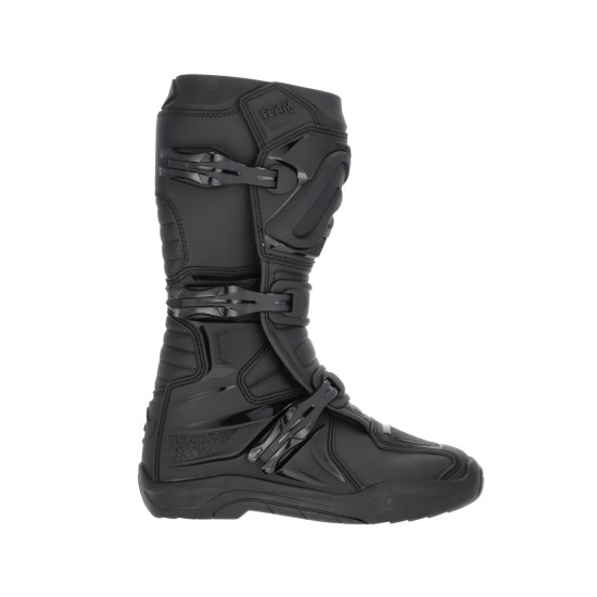 Botas ACERBIS X-TEAM 2.0 Black - Ropamotorista.com - Distribuidor Oficial Acerbis en España y Portugal