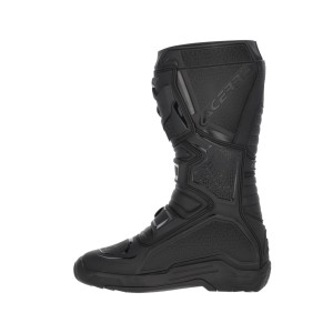 Botas ACERBIS X-TEAM 2.0 Black - Ropamotorista.com - Distribuidor Oficial Acerbis en España y Portugal