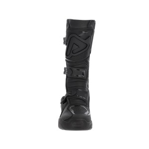 Botas ACERBIS X-TEAM 2.0 Black - Ropamotorista.com - Distribuidor Oficial Acerbis en España y Portugal