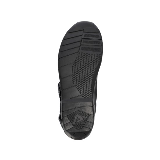 Botas ACERBIS X-TEAM 2.0 Black - Ropamotorista.com - Distribuidor Oficial Acerbis en España y Portugal