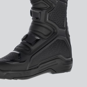 Botas ACERBIS X-TEAM 2.0 Black - Ropamotorista.com - Distribuidor Oficial Acerbis en España y Portugal