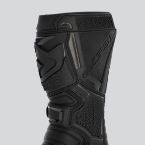Botas ACERBIS X-TEAM 2.0 Black - Ropamotorista.com - Distribuidor Oficial Acerbis en España y Portugal