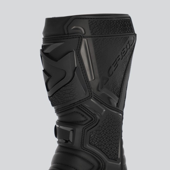 Botas ACERBIS X-TEAM 2.0 Black - Ropamotorista.com - Distribuidor Oficial Acerbis en España y Portugal