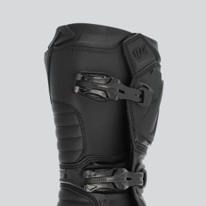 Botas ACERBIS X-TEAM 2.0 Black - Ropamotorista.com - Distribuidor Oficial Acerbis en España y Portugal