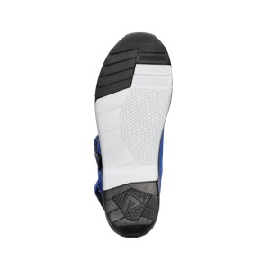 Botas ACERBIS X-TEAM 2.0 Blue-White - Ropamotorista.com - Distribuidor Oficial Acerbis en España y Portugal