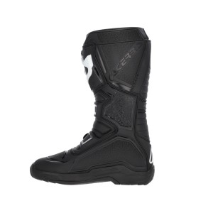 Botas ACERBIS X-TEAM 2.0 Black-White - Ropamotorista.com - Distribuidor Oficial Acerbis en España y Portugal