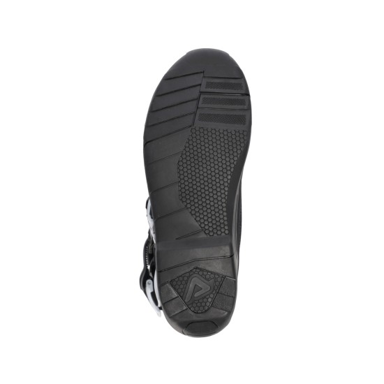 Botas ACERBIS X-TEAM 2.0 Black-White - Ropamotorista.com - Distribuidor Oficial Acerbis en España y Portugal