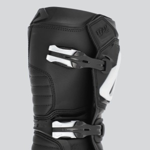 Botas ACERBIS X-TEAM 2.0 Black-White - Ropamotorista.com - Distribuidor Oficial Acerbis en España y Portugal
