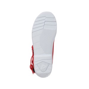Botas ACERBIS X-TEAM 2.0 Red-White - Ropamotorista.com - Distribuidor Oficial Acerbis en España y Portugal