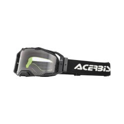 Gafas off road ACERBIS Vulcan STANDART Black