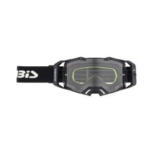 Gafas off road ACERBIS Vulcan Black - Ropamotorista.com - Distribuidor Oficial Acerbis en España y Portugal