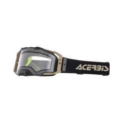 Gafas off road ACERBIS Vulcan Enduro DOUBLE LENS