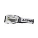 Gafas off road ACERBIS Vitrion STANDAR White