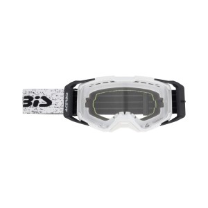 Gafas off road ACERBIS Vitrion White - Ropamotorista.com - Distribuidor Oficial Acerbis en España y Portugal