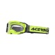 Gafas off road ACERBIS Vitrion STANDAR Yellow Fluo