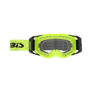 Gafas off road ACERBIS Vitrion Yellow Fluo - Ropamotorista.com - Distribuidor Oficial Acerbis en España y Portugal