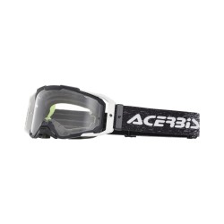 Gafas off road ACERBIS Vitrion STANDAR Black