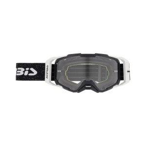 Gafas off road ACERBIS Vitrion Black - Ropamotorista.com - Distribuidor Oficial Acerbis en España y Portugal