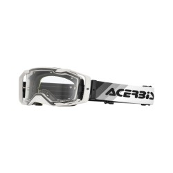 Gafas off road ACERBIS Vortex STANDART White