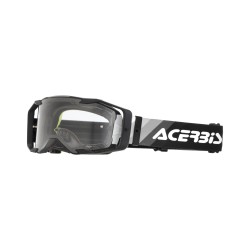 Gafas off road ACERBIS Vortex STANDART Black