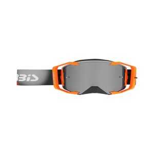 Gafas off road ACERBIS Vortex Mirror Orange-Grey - Ropamotorista.com - Distribuidor Oficial Acerbis en España y Portugal