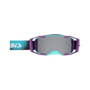 Gafas off road ACERBIS Vortex Mirror Turquoise - Ropamotorista.com - Distribuidor Oficial Acerbis en España y Portugal