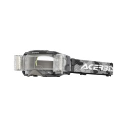 Gafas off road ACERBIS Vortex + Roll Off Camouflage