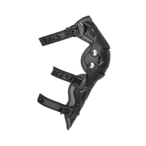 Rodilleras ACERBIS Impact EVO 3.0 Black - Ropamotorista.com - Distribuidor Oficial Acerbis en España y Portugal