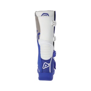 Botas ACERBIS X-TEAM White-Blue