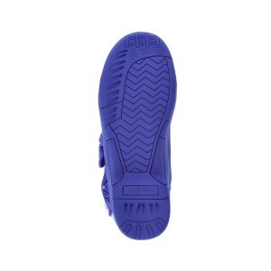 Botas ACERBIS X-TEAM White-Blue