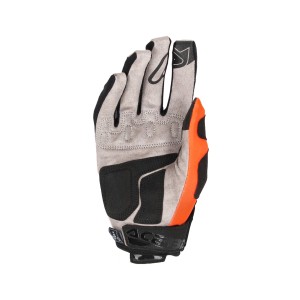 Guantes off road ACERBIS MX X-H Naranja - Ropamotorista.com - Distribuidor Oficial Acerbis en España y Portugal