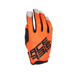 Guantes off road ACERBIS MX X-H Naranja - Ropamotorista.com - Distribuidor Oficial Acerbis en España y Portugal