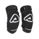 Rodilleras infantil ACERBIS Black