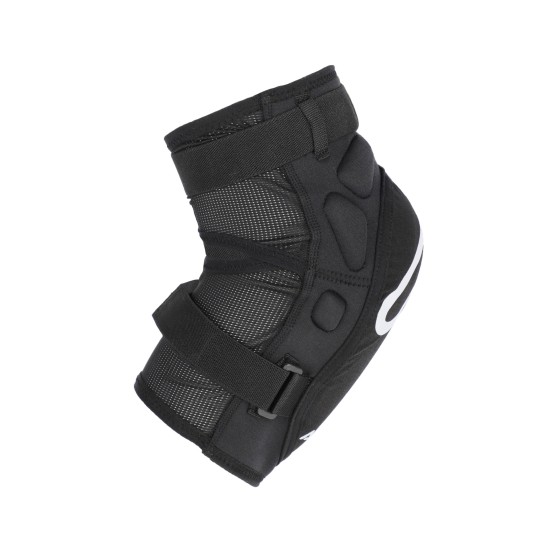 Rodilleras infantil ACERBIS Black - Ropamotorista.com - Distribuidor Oficial Acerbis en España y Portugal