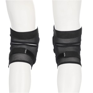 Rodilleras infantil ACERBIS Black - Ropamotorista.com - Distribuidor Oficial Acerbis en España y Portugal