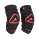 Rodilleras infantil ACERBIS Red