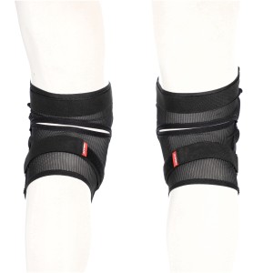 Rodilleras infantil ACERBIS Red - Ropamotorista.com - Distribuidor Oficial Acerbis en España y Portugal