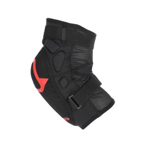 Rodilleras infantil ACERBIS Red - Ropamotorista.com - Distribuidor Oficial Acerbis en España y Portugal
