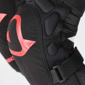 Rodilleras infantil ACERBIS Red - Ropamotorista.com - Distribuidor Oficial Acerbis en España y Portugal