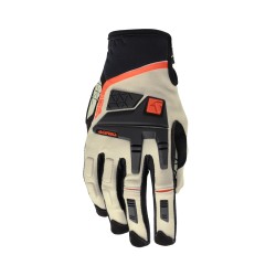 Guantes ACERBIS CE X-Enduro Beige-Black