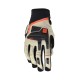 Guantes ACERBIS CE X-Enduro Beige-Black